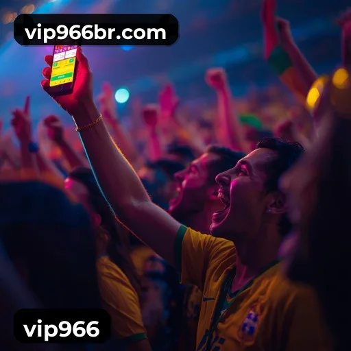 Guia de instalacao APK vip966 no Android